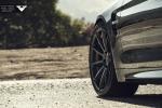 BMW M4 Coupe EVO by Vorsteiner 2015 года